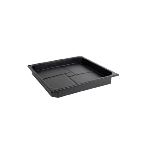 FOH BTR018BKT18 Smart Buffet Ware® Eco System Cold Box Ice Pack Tray