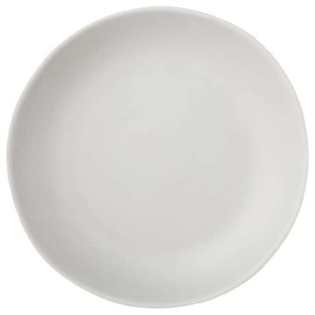 Carlisle 5310623 Carlisle Ridge Salad Plate 9" Freeform