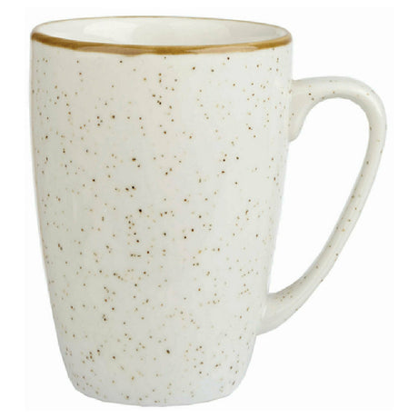 Churchill China SWHSVM121 Mug 12 Oz. Rolled Edge