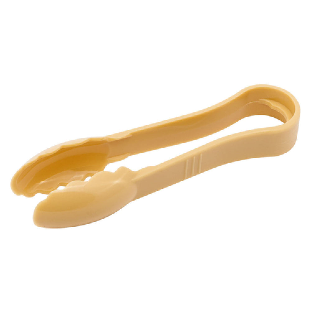 Alegacy Foodservice Products PC3506-60 E™ Economy Tongs 6"L Scalloped