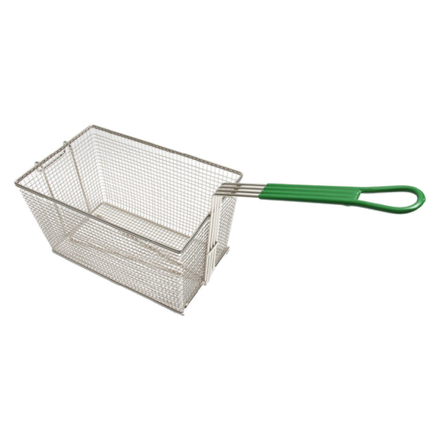 Frymaster 8030437 Frymaster® Fry Basket Dual 8" X 12-5/8" X 7" (18141814E)