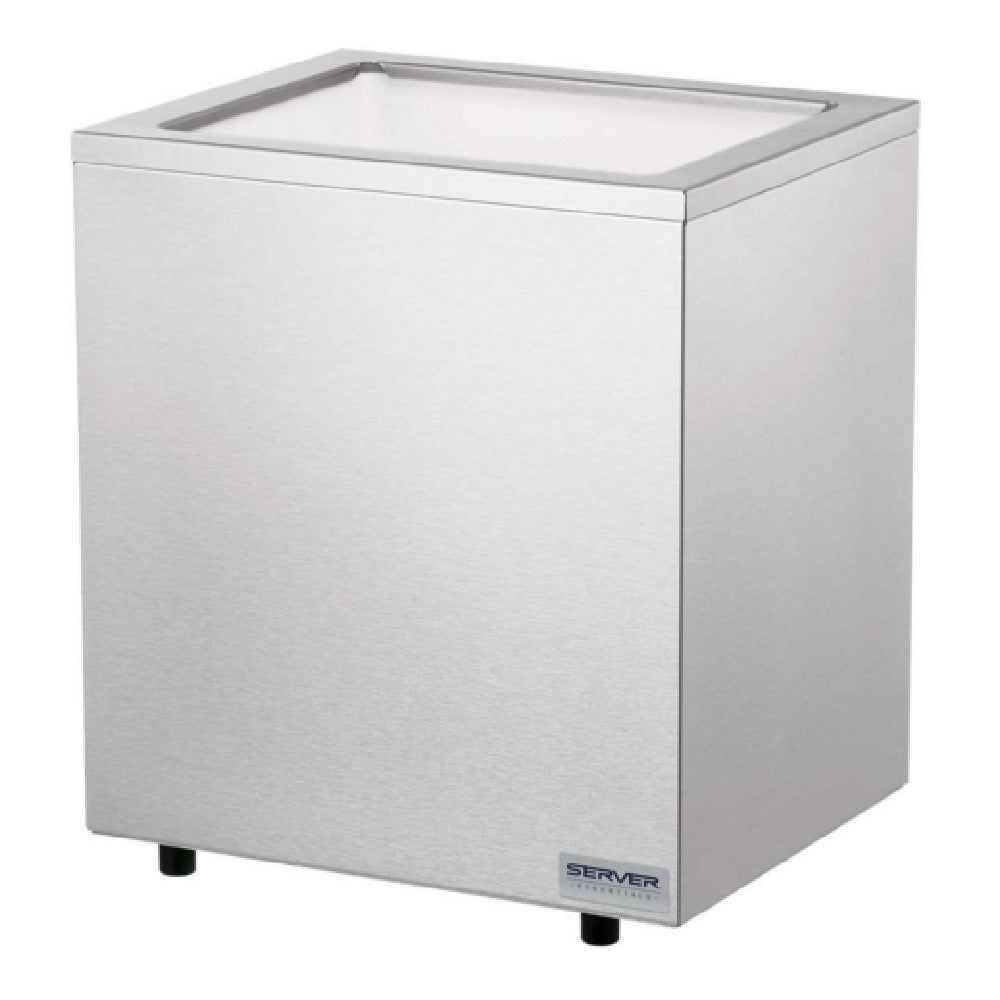 Server Products 80160 SB-2 COLD STATION (2) JAR BASE ONLY Insulated Base