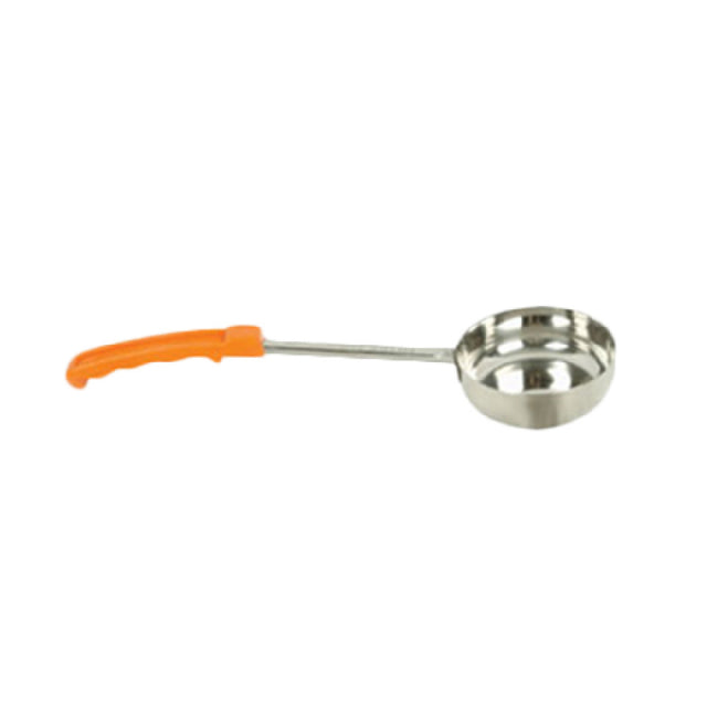 Thunder Group SLLD008 Portion Controller 8 Oz. Capacity Solid