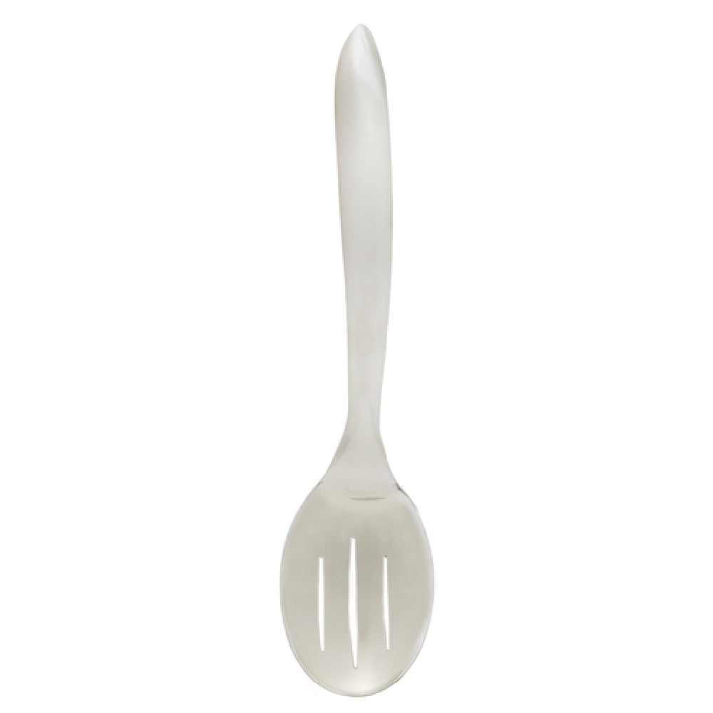 Browne Foodservice 573281 Eclipse Serving Spoon 10" Ergonomic