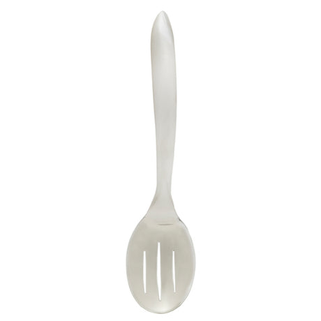 Browne Foodservice 573281 Eclipse Serving Spoon 10" Ergonomic