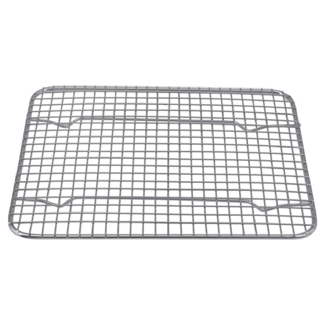 Stanton Trading 1152 Grate 8-1/4" X 10-1/2" For 1/2 Size Pan
