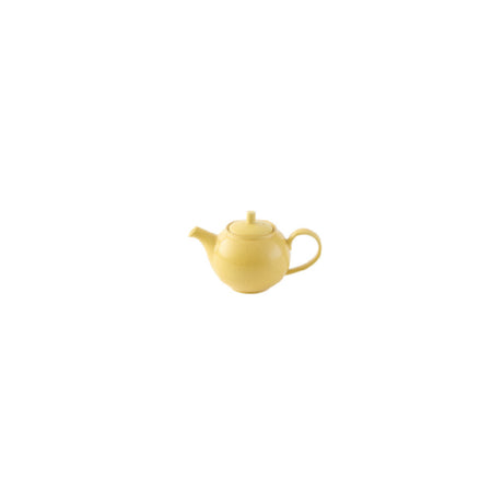Churchill China SMSSSB151 - Teapot, 15 Oz., 4-1/8"H
