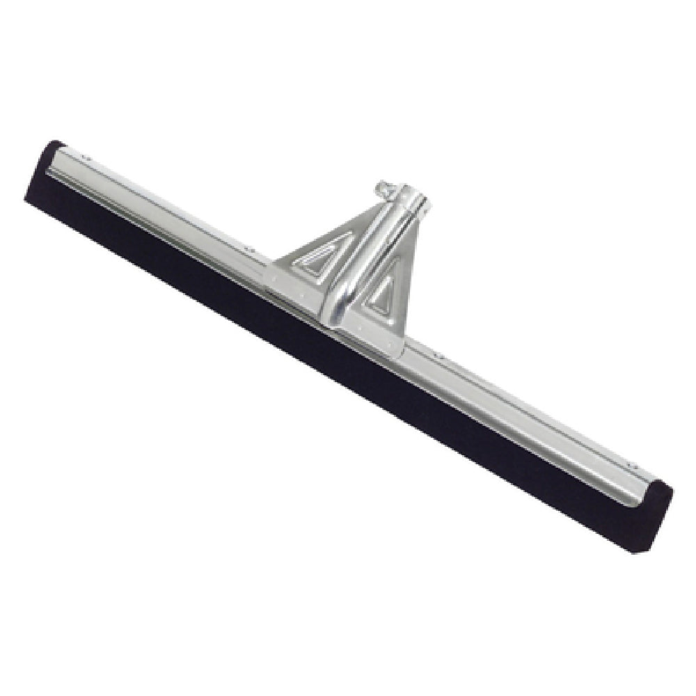 Rubbermaid FG9C2800BLA - Floor Squeegee, Heavy Duty, 22"