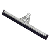 Rubbermaid FG9C2800BLA - Floor Squeegee, Heavy Duty, 22"