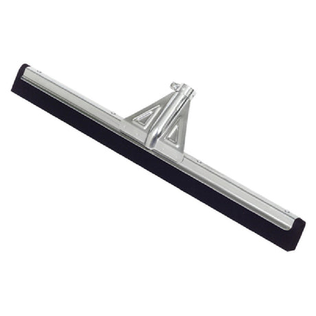 Rubbermaid FG9C2800BLA - Floor Squeegee, Heavy Duty, 22"