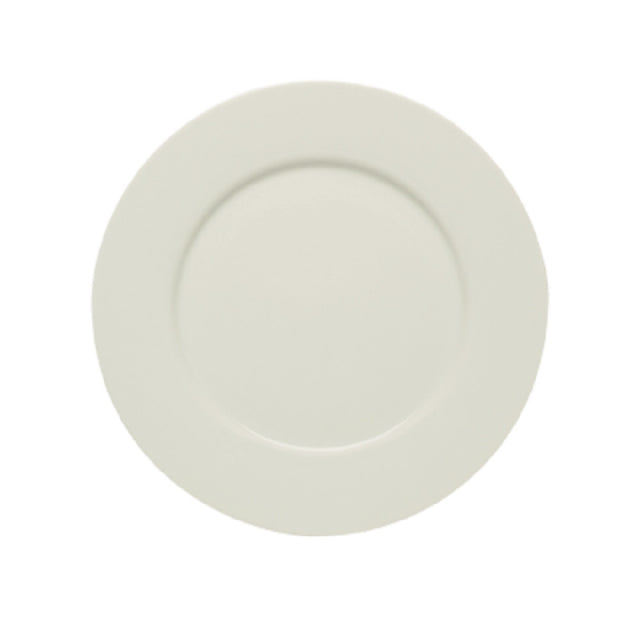 Bauscher Hepp 690026 - Plate, 10-1/4" Dia., Flat