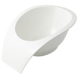 Bon Chef 70040CGRN - Futura Bowl, 14-1/4" X 19-1/4" X 8-3/4", Oval