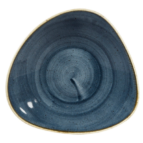 Churchill China SBBSTB231 Bowl 8-1/4" X 8-1/4" Triangular Shallow