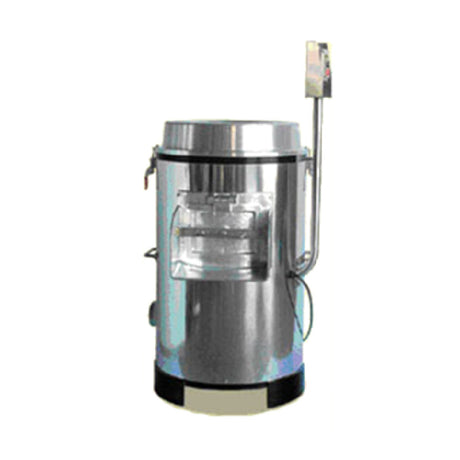 Thunderbird TBM-30 Potato Peeling Machine Up To 66 Lbs. Of Raw Potatoes In 3 Minutes