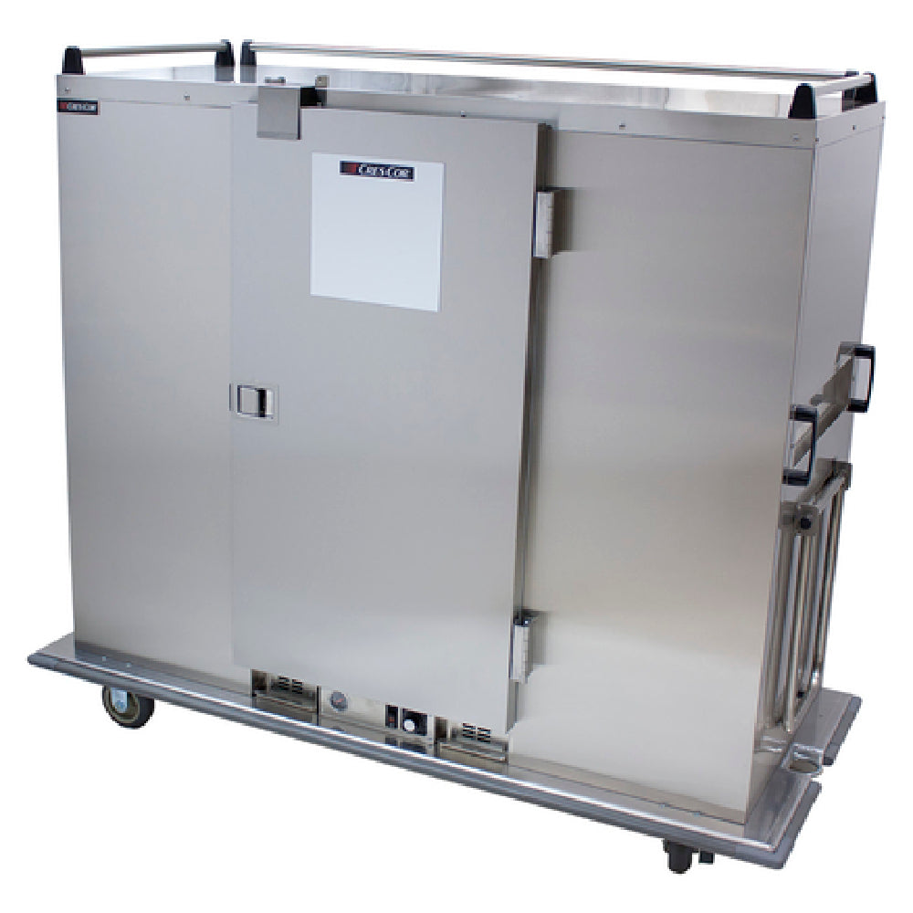 Cres Cor EB150XX Banquet Cabinet Mobile Insulated