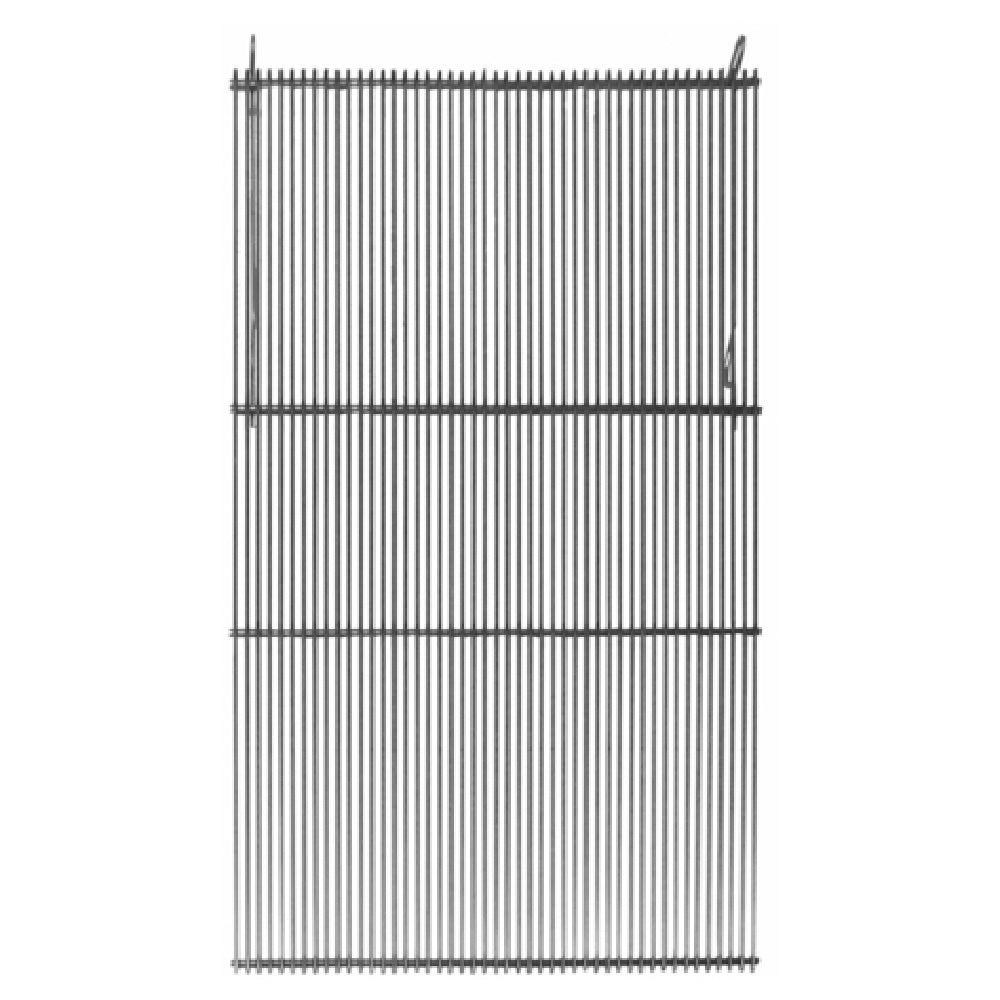 EmberGlo FG-2 (2070700) Seafood & Veggie Grate For Broiler Model 31 (NOT For Kabob Models)