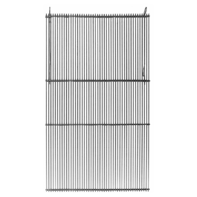 EmberGlo FG-2 (2070700) Seafood & Veggie Grate For Broiler Model 31 (NOT For Kabob Models)