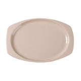 Yanco NS-215T Nessico Platter 15"L X 10-1/2"W Dishwasher Safe