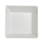 Steelite 7040DD202 Bowl 3-1/2 Quarts 9-1/2" X 9-1/2" X 4"