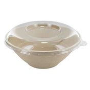PacknWood 210APULPOKL197 - Lid, 7.7" Dia., Round