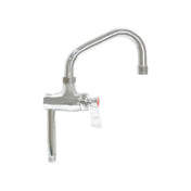 Fisher 88315 Add-On Faucet With 12" Swing Spout & 1/2" Riser