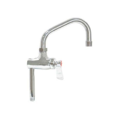 Fisher 88310 Add-On Faucet With 12" Swing Spout & 1/2" Riser
