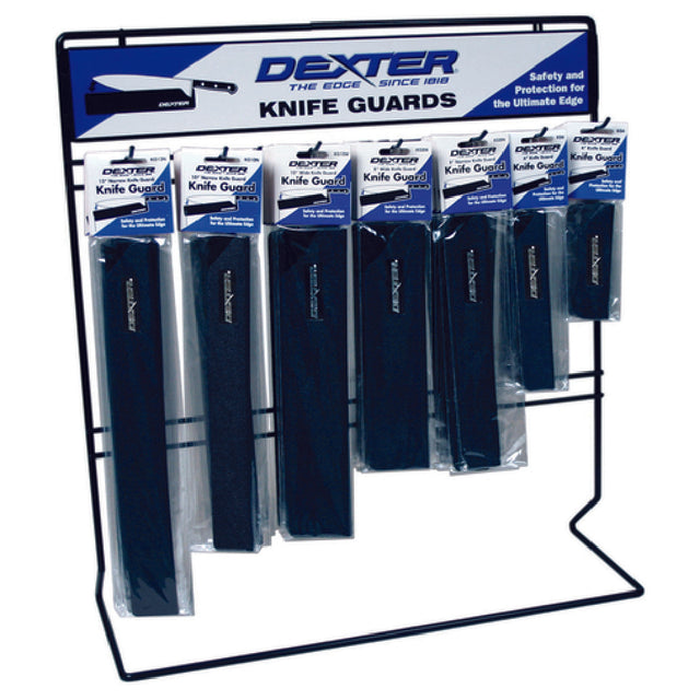 Dexter Russell 20022 Dexter-Russell® (2008CT) Counter Display 18-3/4"W X 20"H X 6-1/4"D