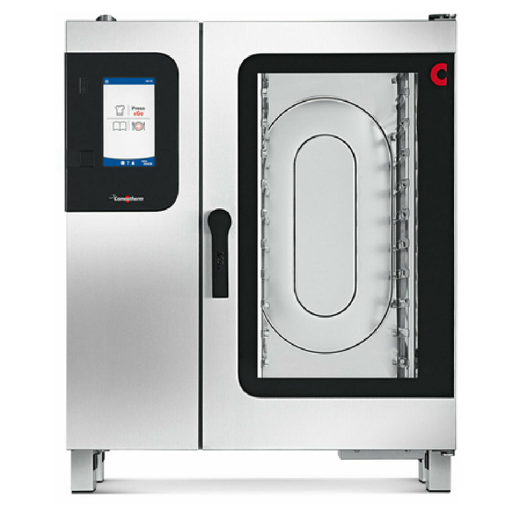 Convotherm C4 ET 10.10 ES DD SGL (Stock Model) Convotherm Combi Oven/Steamer School Package