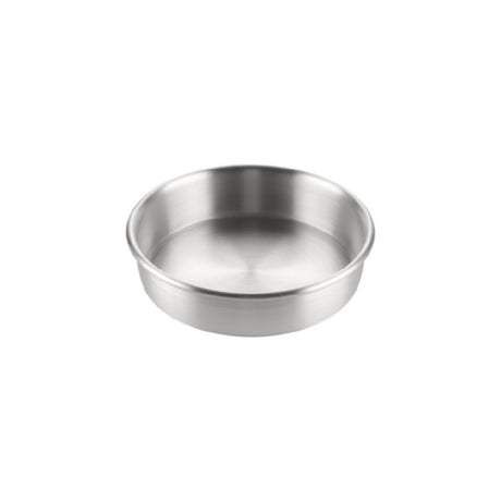 CAC China B1CP-082 Cake Pan 8" Dia. X 2"H Round