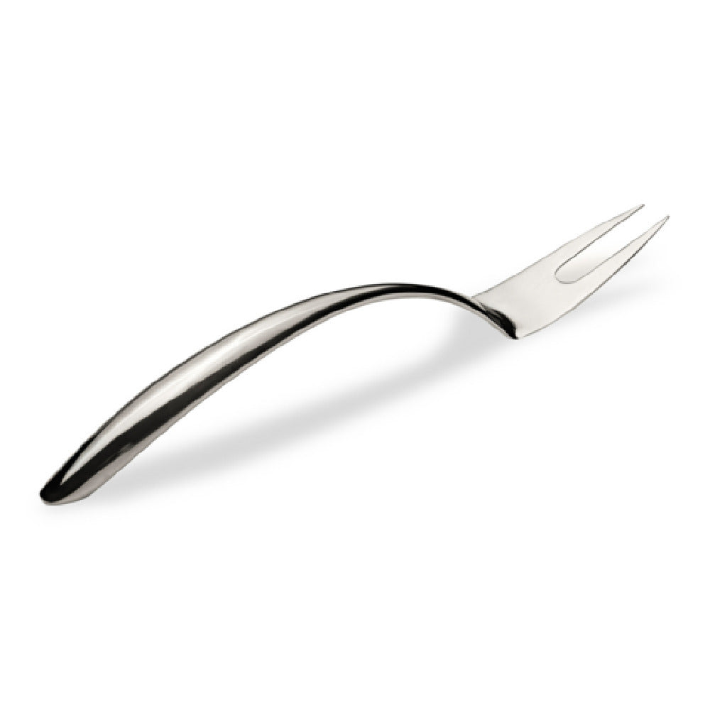 Bon Chef 9455 - EZ Use Banquet Serving Fork, 14", Hollow Cool Handle