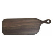 Hubert 14863 - Serving Board, 16"L X 5-1/2"W X 3/4"H, Rectangular