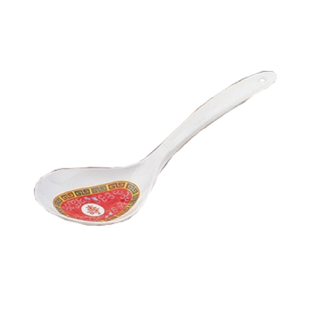 Yanco LG-7008 Longevity Rice Scoop Dishwasher Safe Melamine (sold By Case)