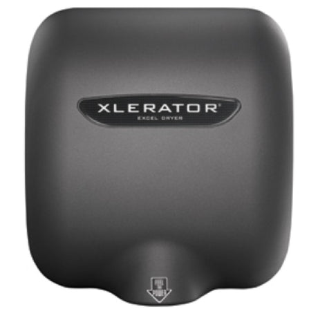 Excel Dryer XL-GR XLERATOR® Hand Dryer Surface-mounted 8 Seconds Dry Time