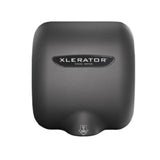 Excel Dryer XL-GR_110-120/50/60/1 XLERATOR® Hand Dryer Surface-mounted 8 Seconds Dry Time