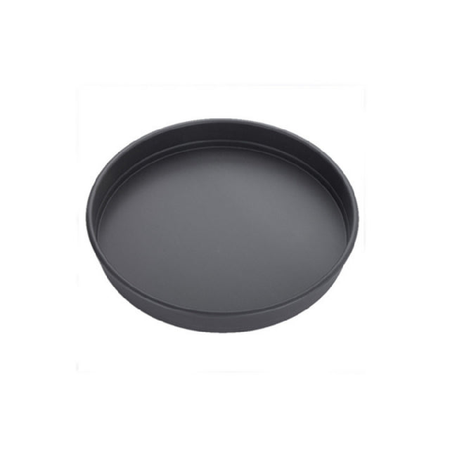 American Metalcraft EZ5011 - Ez Release 5000 Series Pan, 11" Dia., Round