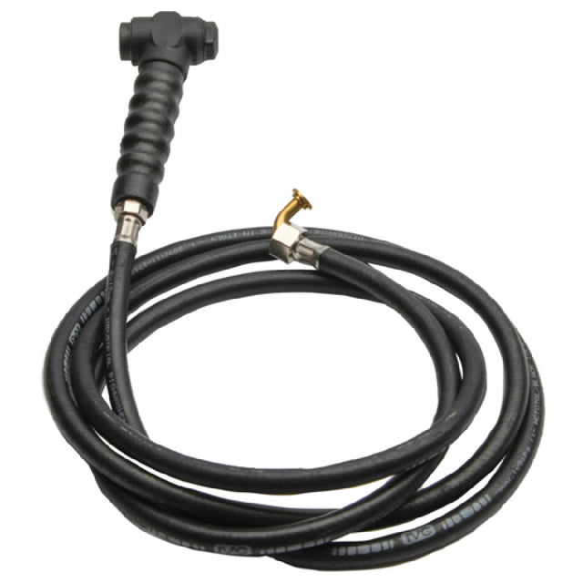 Vulcan TCM-SPRAY Optional Spray Hose Kit