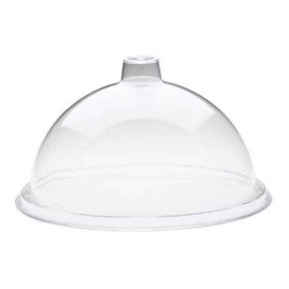 Cal Mil 311-10 Gourmet Cover 11-1/4" Dia. X 6-1/2"H Dome Type