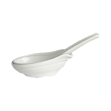 Steelite 6302P247 Spoon 5-1/8" Porcelain