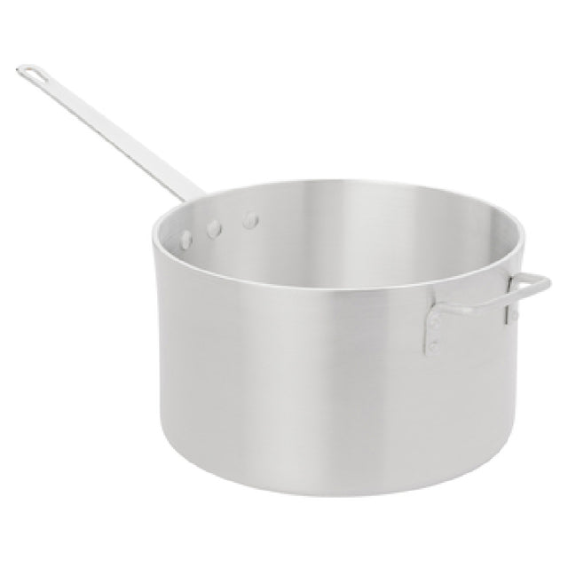 Browne Foodservice 5814511 Thermalloy® Sauce Pan 11 Qt. 11" Dia. X 6-4/5"H