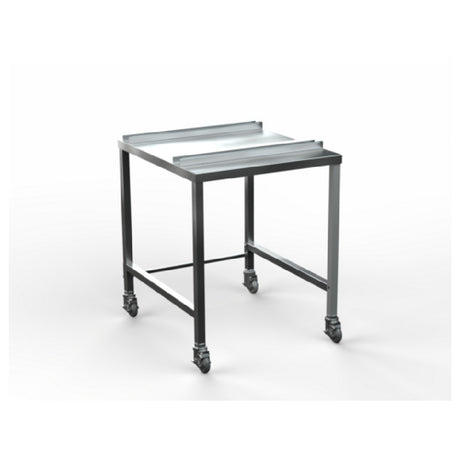 Alto-Shaam 5033383 - Stand, Casters, For CMC