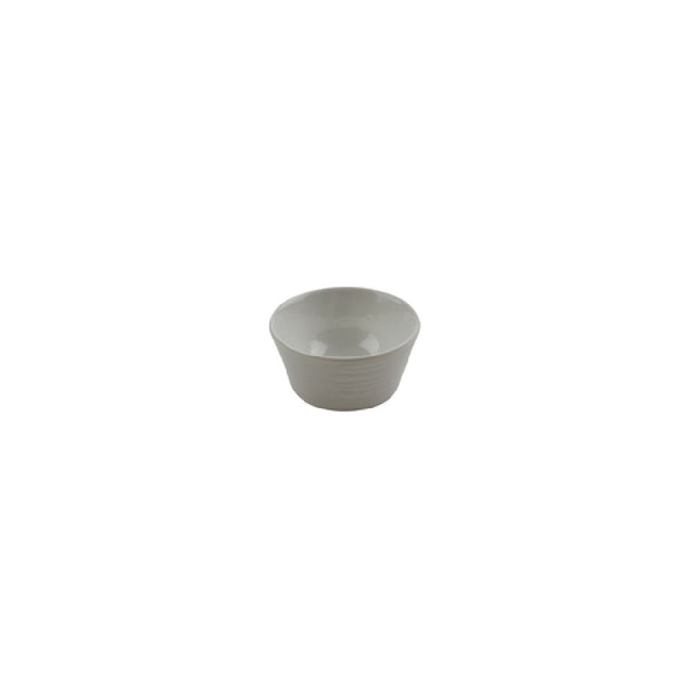 GET Enterprises 30477-TOH Revolve Ramekin With Organic Texture 1.5 Oz. Cheforward