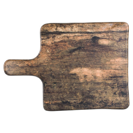 Steelite 7044DD094 Serving Board 10" Square