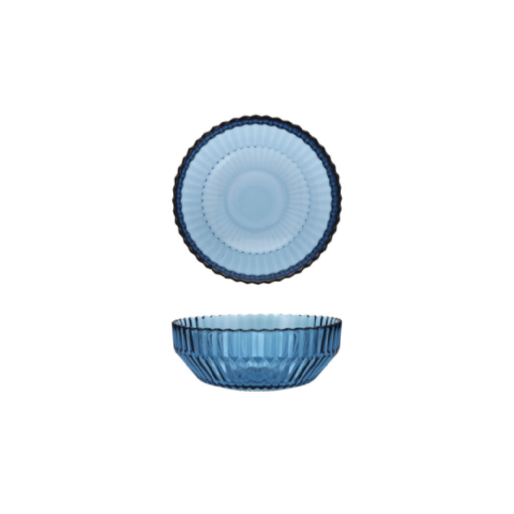 Fortessa ARCHIE.BL.07 Archie Cornflower Cereal Bowl 22.8 Oz. Round