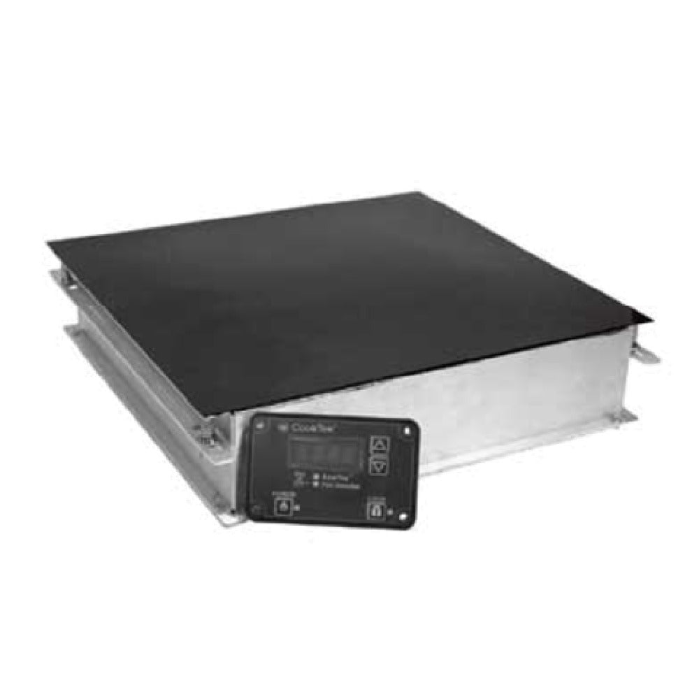 CookTek (Middleby) B652-U2 - (660901) Incogneeto™ Induction Buffet, Under-countertop Design