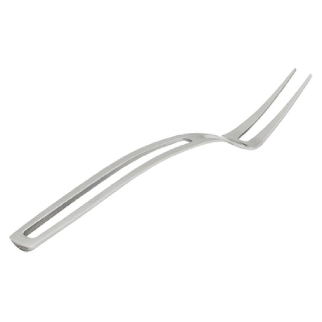 Vollrath 46741 Miramar® Contemporary Style Meat Fork 2 Tine Overall Length 11.5" Inches