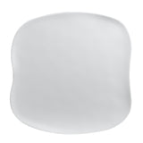 Steelite 7008DD008 Canape Platter 15" X 15" X 1/2" Square