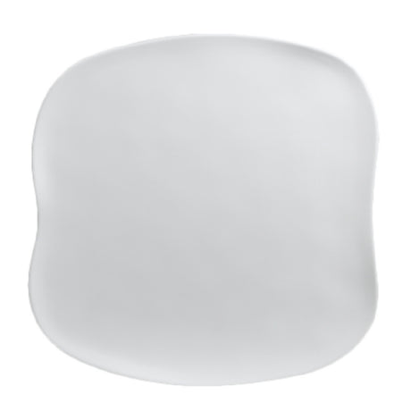 Steelite 7008DD008 Canape Platter 15" X 15" X 1/2" Square
