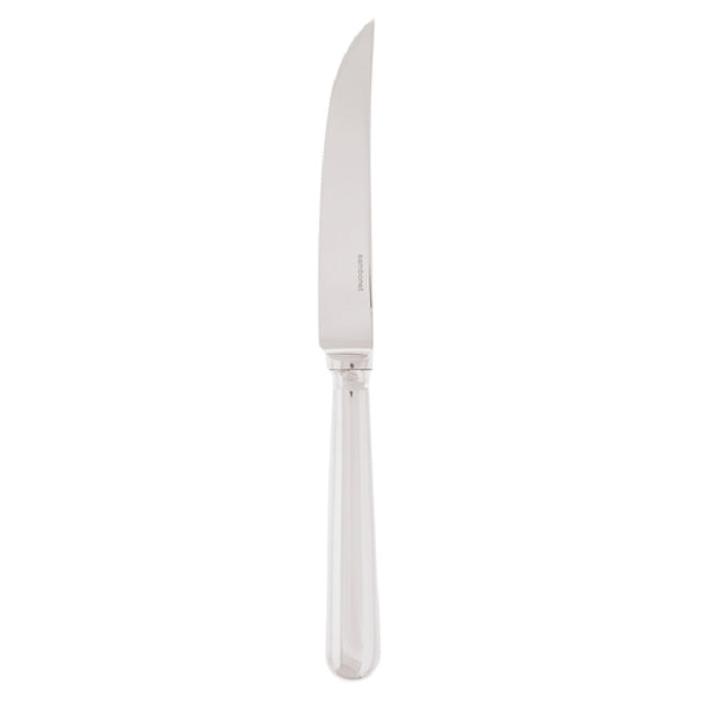 Paderno 52586-20 Steak Knife 9-1/4" Hollow Handle