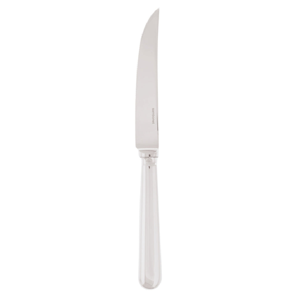 Paderno 52786-20 Steak Knife 9-1/4" Hollow Handle