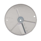 Franklin Machine Products 206-1266 DISC JULIENNE (5/64" X 1/4" )